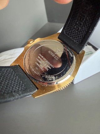 Reloj Guess