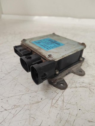 Centralita dirección citroen 9665433880 c3 298685