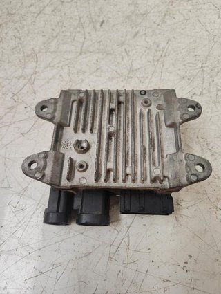 Centralita dirección citroen 9665433880 c3 298685