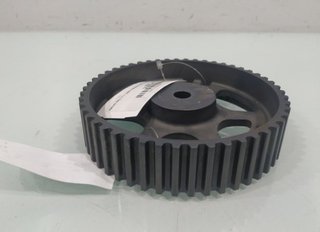 Polea árbol levas iveco daily caja cerrada 549855