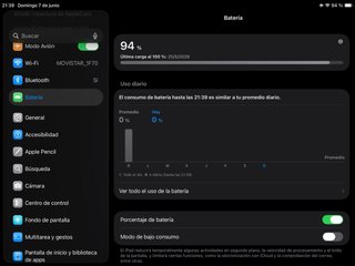 iPad 9ª Gen Plata/Gris Espacial
