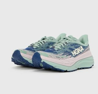 Hoka Stinson Talla 38
