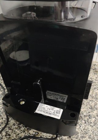 Cafetera Automática Krups