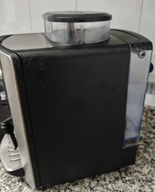 Cafetera Automática Krups