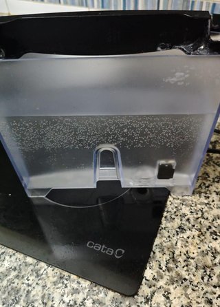 Cafetera Automática Krups