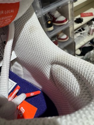 Nike SB Dunk Low Purple White