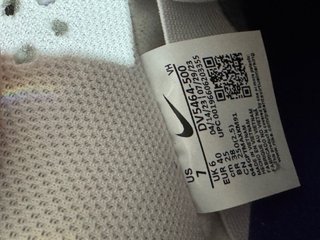 Nike SB Dunk Low Purple White