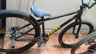 Bicicleta Maffia Bomma