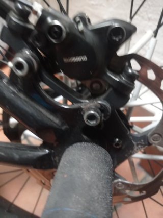 Bicicleta Maffia Bomma