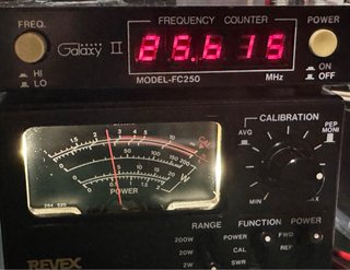Emisora Midland Alan 48 Excel CB/PA