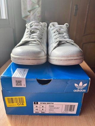 Adidas Stan Smith