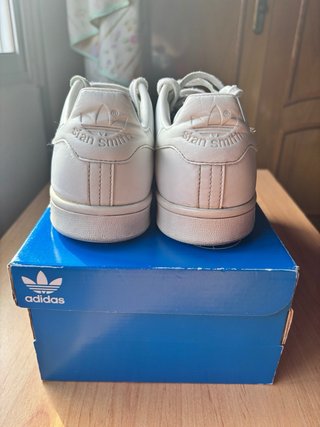 Adidas Stan Smith