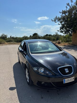 SEAT Leon 2006