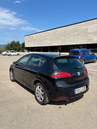 SEAT Leon 2006