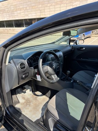 SEAT Leon 2006
