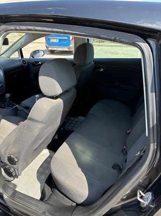 SEAT Leon 2006