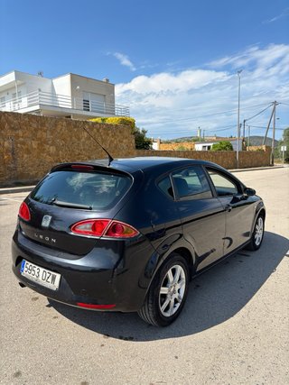 SEAT Leon 2006