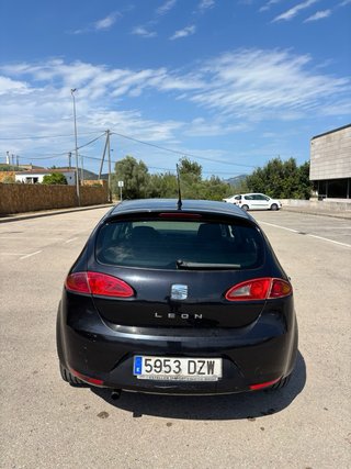 SEAT Leon 2006