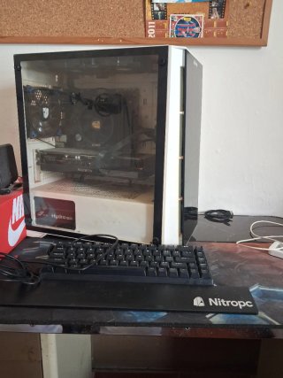 Gigabyte Radeon RX 7600 XT Gaming OC 16GB