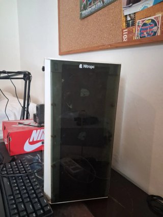 Gigabyte Radeon RX 7600 XT Gaming OC 16GB