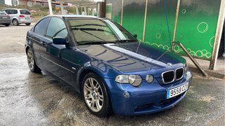 BMW Serie 3 2005