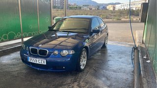 BMW Serie 3 2005
