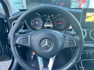 Mercedes-Benz Clase C220d AMG