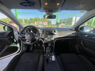 Renault Megane 2020
