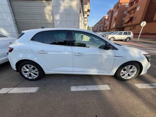 Renault Megane 2020