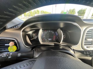 Renault Megane 2020
