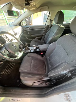 Renault Megane 2020