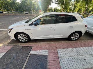 Renault Megane 2020