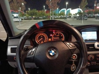 BMW Serie 5 2007