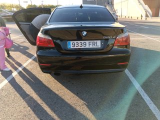 BMW Serie 5 2007