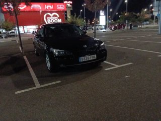 BMW Serie 5 2007