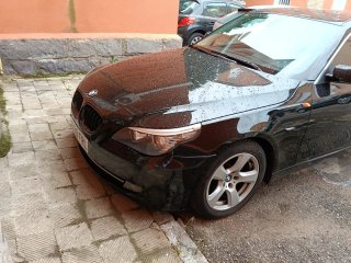 BMW Serie 5 2007