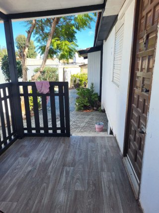 Casetas prefabricadas modulares