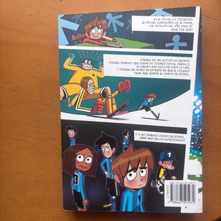 Libro futbolisimos