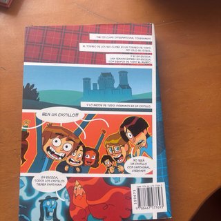 Libro futbolisimos
