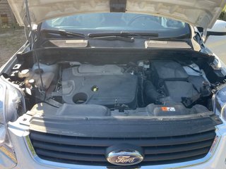 Ford Kuga 2010