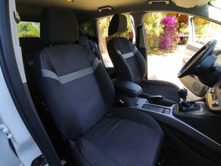 Ford Kuga 2010