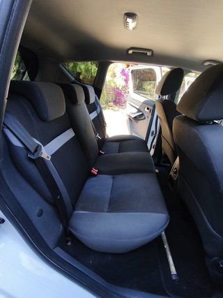 Ford Kuga 2010