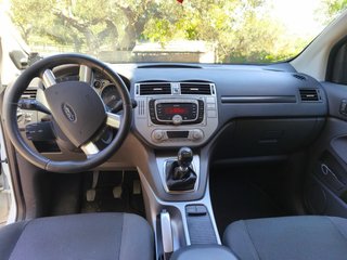 Ford Kuga 2010