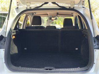 Ford Kuga 2010