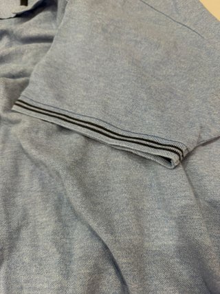 Polo Champion Uomo Grigio Taglia XXL