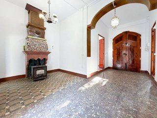 Casa pareada en alquiler en Zona La Ermita en Torrent