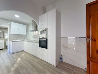 Casa pareada en alquiler en Zona La Ermita en Torrent
