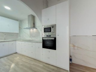 Casa pareada en alquiler en Zona La Ermita en Torrent