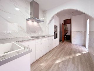 Casa pareada en alquiler en Zona La Ermita en Torrent
