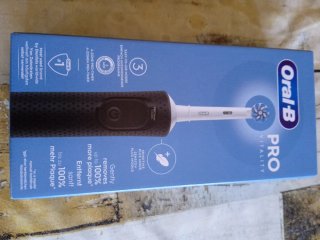 Cepillo Oral-B Pro Vitality Eléctrico